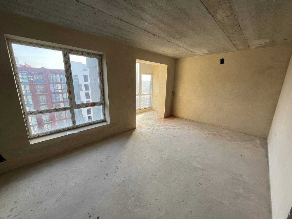 Продається дворівнева квартира,ЖК Княгинин,вул.Княгинин,буд.44 корп 23 Ивано-Франковск - изображение 1