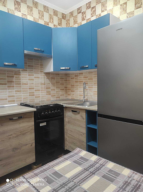 продам 1 комнатную квартиру в центре  в ЖК Ривер Таун 2/12 ул.Мирная19 Харьков - изображение 4