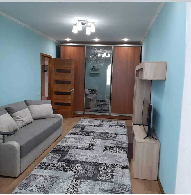 продам 1 комнатную квартиру в центре  в ЖК Ривер Таун 2/12 ул.Мирная19 Харьков - изображение 7