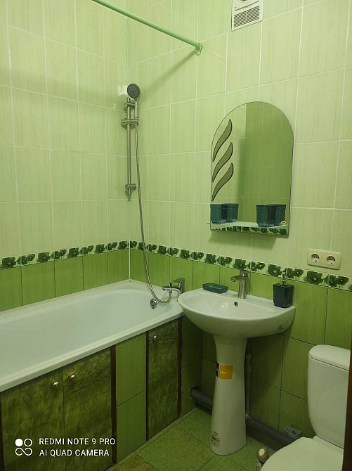 продам 1 комнатную квартиру в центре  в ЖК Ривер Таун 2/12 ул.Мирная19 Харьков - изображение 8