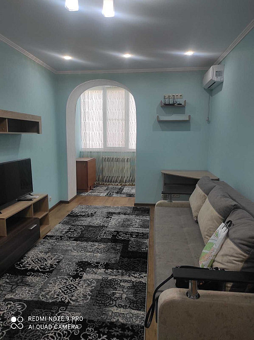 продам 1 комнатную квартиру в центре  в ЖК Ривер Таун 2/12 ул.Мирная19 Харьков - изображение 5