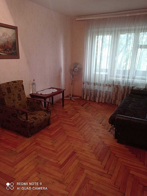 +Центр! Продам 1 ком. квартиру ул.Победы 13500 дол. Запорожье - изображение 3