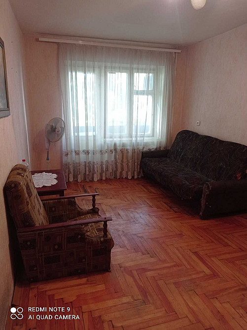 +Центр! Продам 1 ком. квартиру ул.Победы 13500 дол. Запорожье - изображение 2