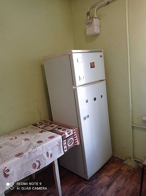 +Центр! Продам 1 ком. квартиру ул.Победы 13500 дол. Запорожье - изображение 5