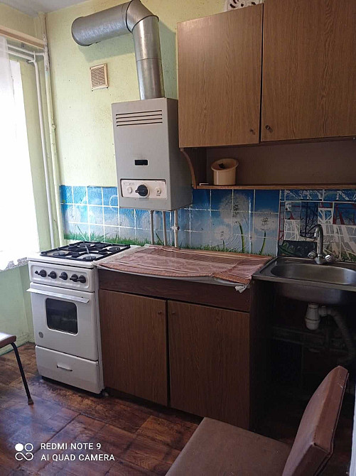 +Центр! Продам 1 ком. квартиру ул.Победы 13500 дол. Запорожье - изображение 6