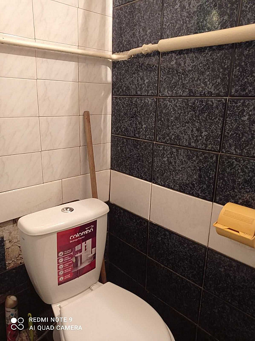 +Центр! Продам 1 ком. квартиру ул.Победы 13500 дол. Запорожье - изображение 7