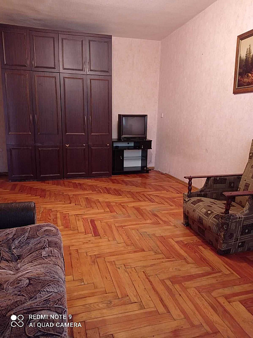 +Центр! Продам 1 ком. квартиру ул.Победы 13500 дол. Запорожье - изображение 1