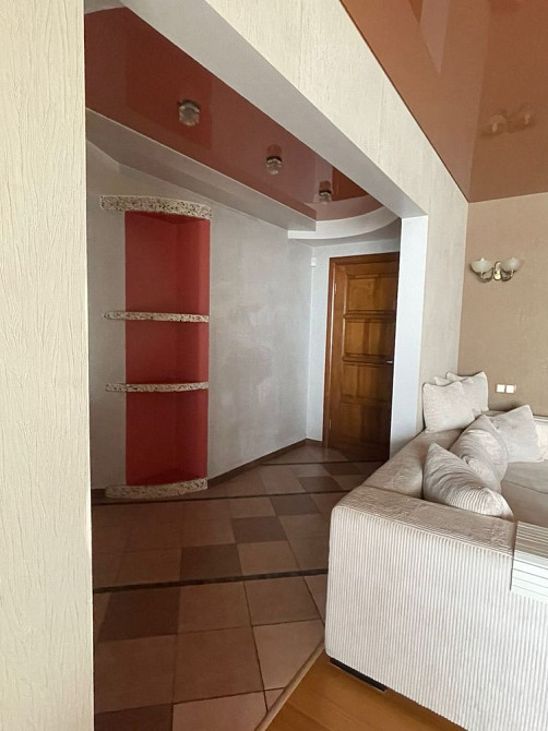 Простора 3-х кімнатна квартира в статусному будинку, на Пр. Миру 21 Житомир - изображение 8