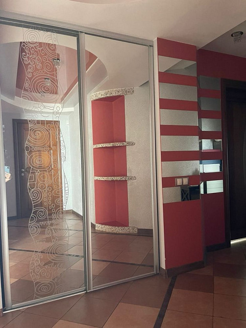 Простора 3-х кімнатна квартира в статусному будинку, на Пр. Миру 21 Житомир - изображение 7