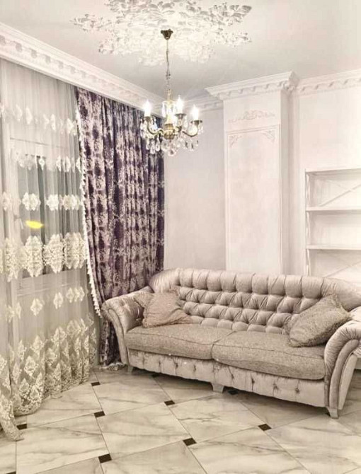 Продажа квартиры В Аркадии, "ЖК Шестая Жемчужина" Одеса - зображення 5