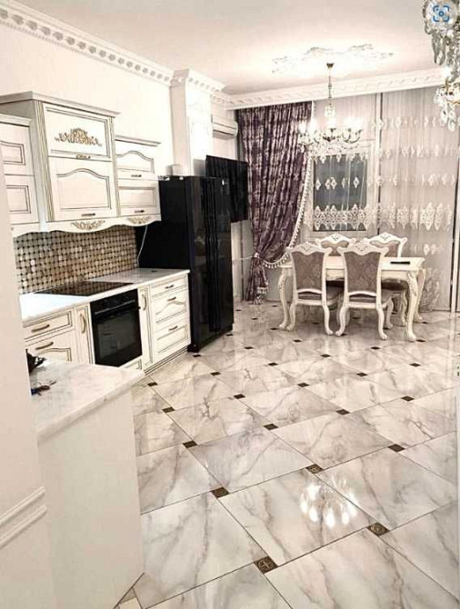 Продажа квартиры В Аркадии, "ЖК Шестая Жемчужина" Одеса - зображення 8