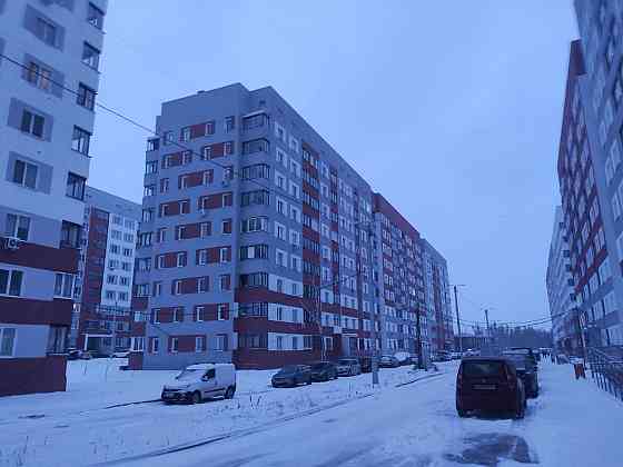 Новостройка! Продам 1 комн квартиру 42м2 ЖК ГИДРОПАРК J Харків