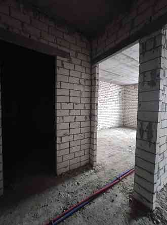 Новостройка! Продам 1 комн квартиру 42м2 ЖК ГИДРОПАРК J Харків