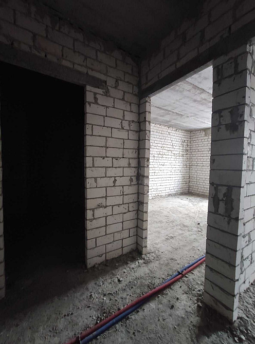 Новостройка! Продам 1 комн квартиру 42м2 ЖК ГИДРОПАРК J Харьков - изображение 4