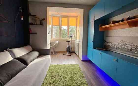 Продаж 3 кімнатної 90 м 2 з ремонтом та меблями  90м2 ДЕРЖ.ПРОГРАМИ Буча