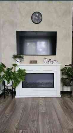 Продаж 3 кімнатної 90 м 2 з ремонтом та меблями  90м2 ДЕРЖ.ПРОГРАМИ Буча