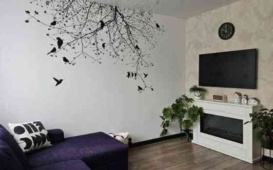 Продаж 3 кімнатної 90 м 2 з ремонтом та меблями  90м2 ДЕРЖ.ПРОГРАМИ Буча