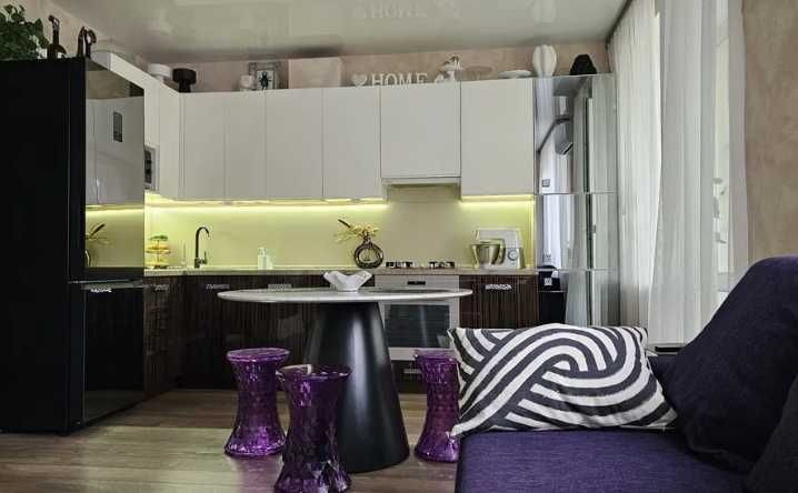 Продаж 3 кімнатної 90 м 2 з ремонтом та меблями  90м2 ДЕРЖ.ПРОГРАМИ Буча - изображение 1