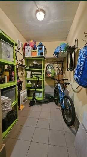 Продаж 3 кімнатної 90 м 2 з ремонтом та меблями  90м2 ДЕРЖ.ПРОГРАМИ Буча - изображение 4