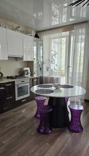 Продаж 3 кімнатної 90 м 2 з ремонтом та меблями  90м2 ДЕРЖ.ПРОГРАМИ Буча - изображение 6