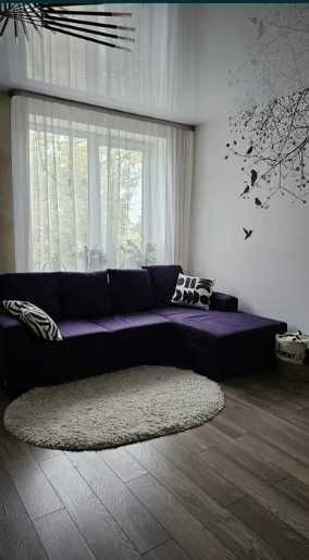 Продаж 3 кімнатної 90 м 2 з ремонтом та меблями  90м2 ДЕРЖ.ПРОГРАМИ Буча - изображение 8