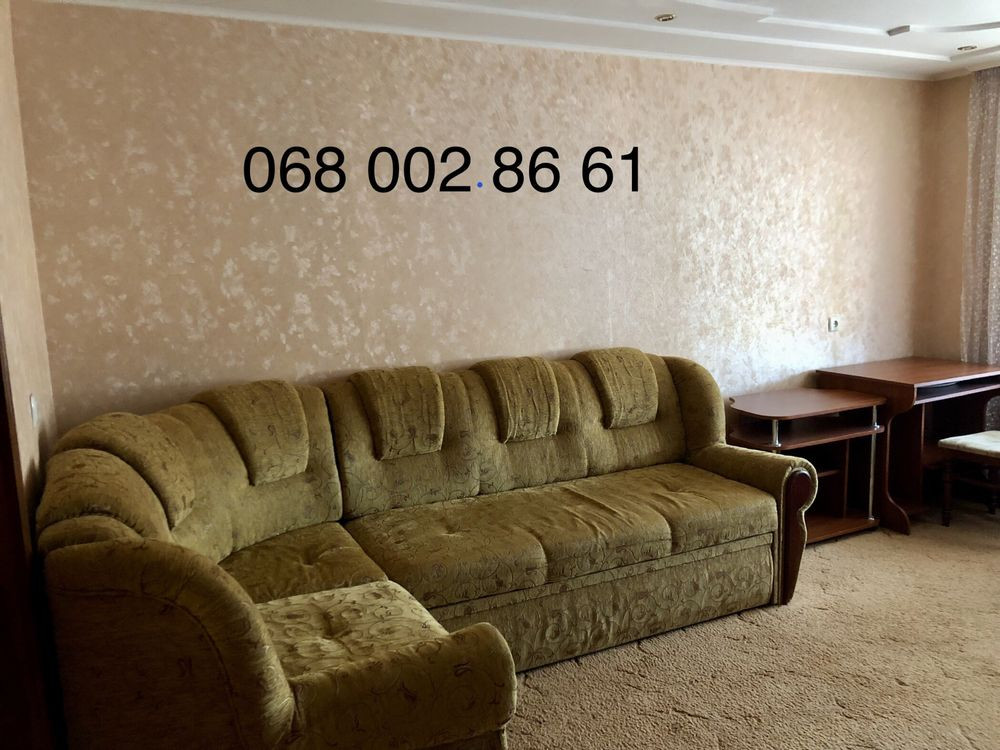 Продаж 2-кімнатної квартири в центрі Луцьк - зображення 4