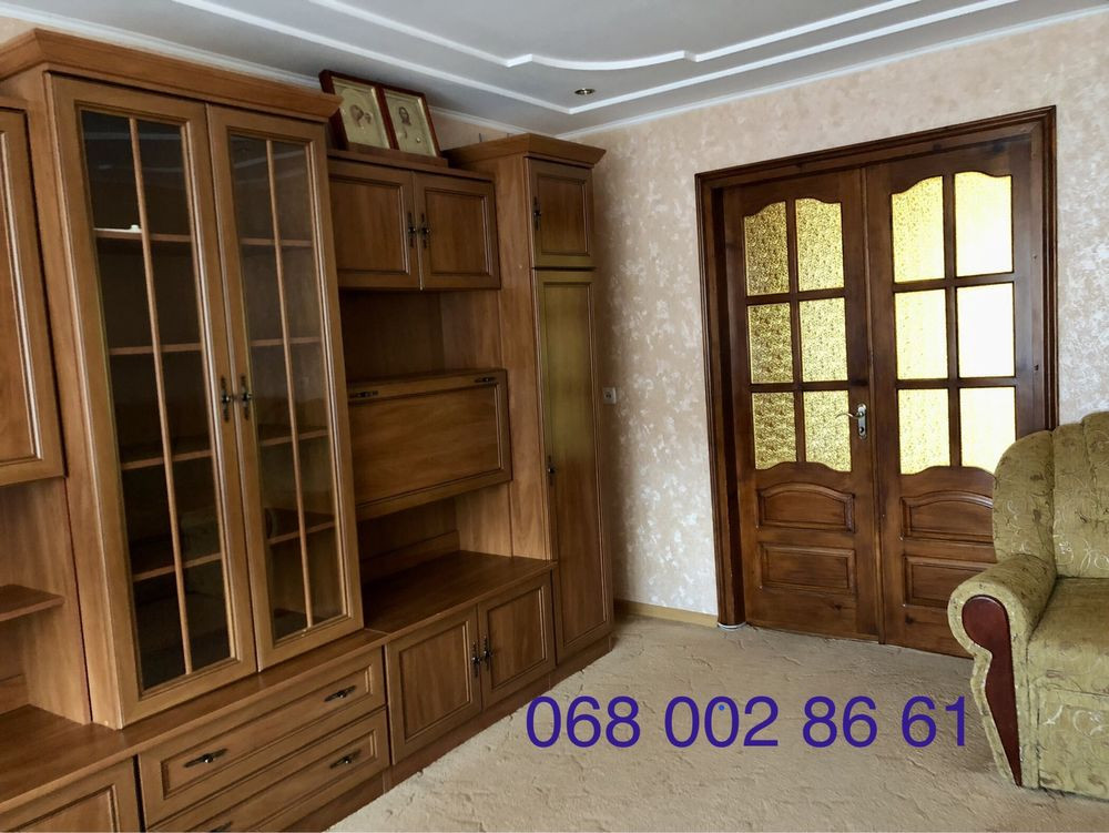 Продаж 2-кімнатної квартири в центрі Луцьк - зображення 1