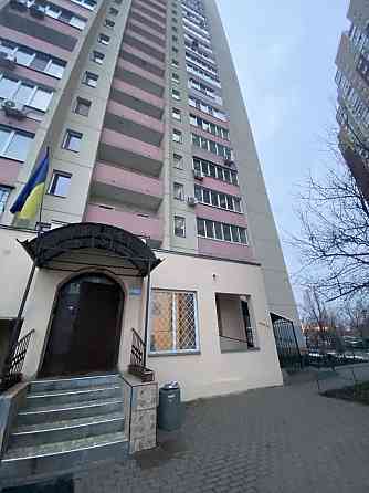 Продам 3к. Без% Троещина, вул.Милославська, м. Оболонь, Лівобережна Київ