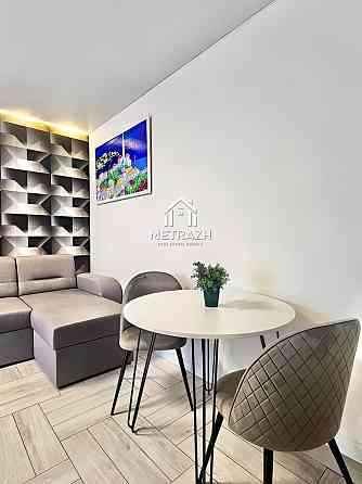 ЖК Левада! 46м2! ‼️КОМНАТА И КУХНЯ-СТУДИЯ‼️ Красная линия! Гагарина! Харків