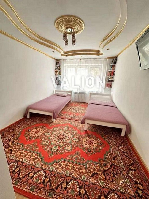 Продам 2к квартиру Вул. Парково-Сирецька 12а, Шевченківський район Київ - зображення 4