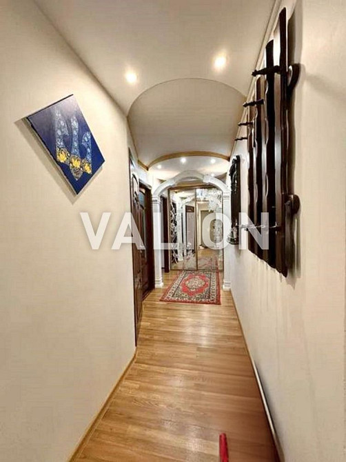 Продам 2к квартиру Вул. Парково-Сирецька 12а, Шевченківський район Київ - зображення 3