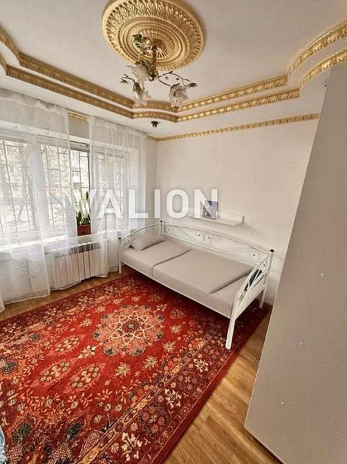 Продам 2к квартиру Вул. Парково-Сирецька 12а, Шевченківський район Київ - зображення 5