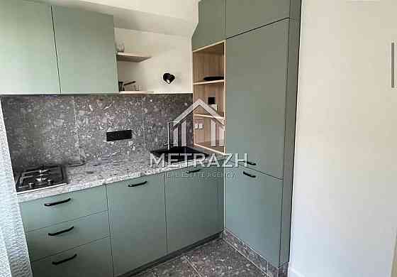 Продаж 1 кімн квартири.Ентузіастів, 33. Русанівка. Київ