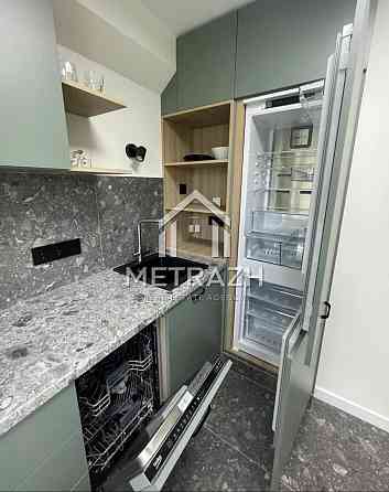 Продаж 1 кімн квартири.Ентузіастів, 33. Русанівка. Київ