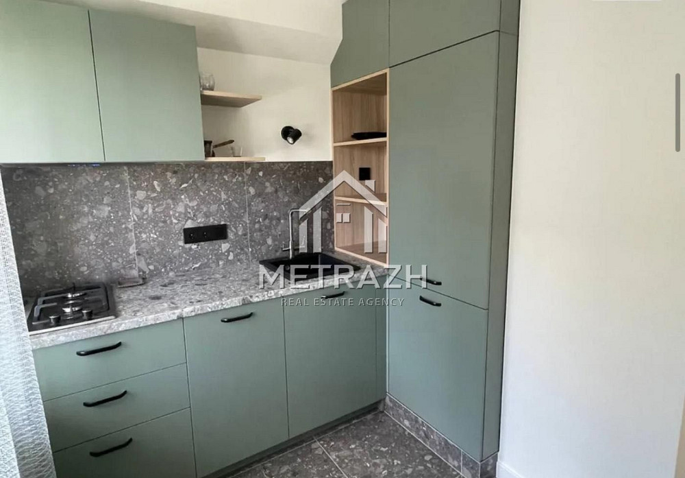 Продаж 1 кімн квартири.Ентузіастів, 33. Русанівка. Киев - изображение 1