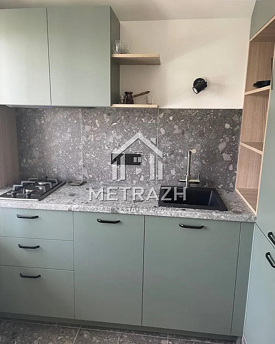 Продаж 1 кімн квартири.Ентузіастів, 33. Русанівка. Киев - изображение 2