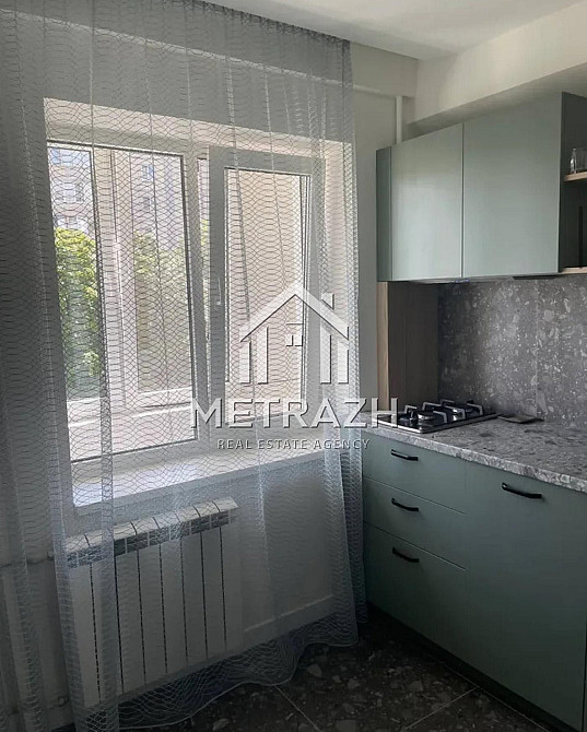 Продаж 1 кімн квартири.Ентузіастів, 33. Русанівка. Киев - изображение 5