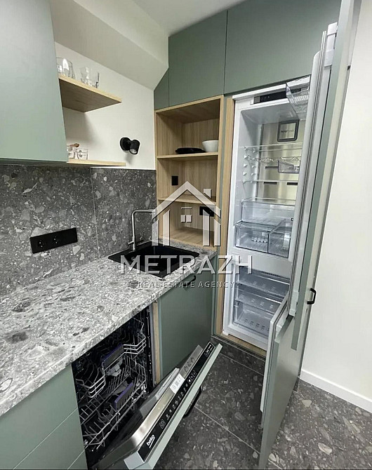 Продаж 1 кімн квартири.Ентузіастів, 33. Русанівка. Киев - изображение 3