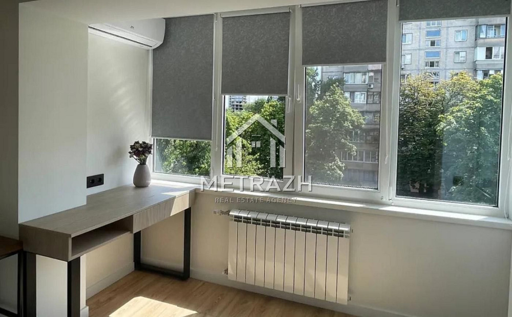 Продаж 1 кімн квартири.Ентузіастів, 33. Русанівка. Киев - изображение 4