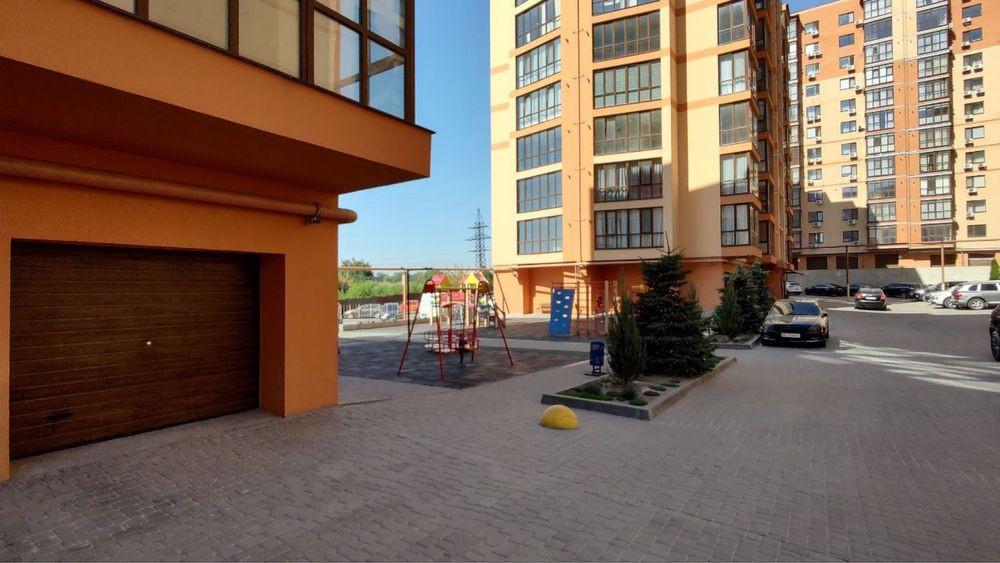 Продам 2к ЖК Счастливый (щасливий) Днепр - изображение 2