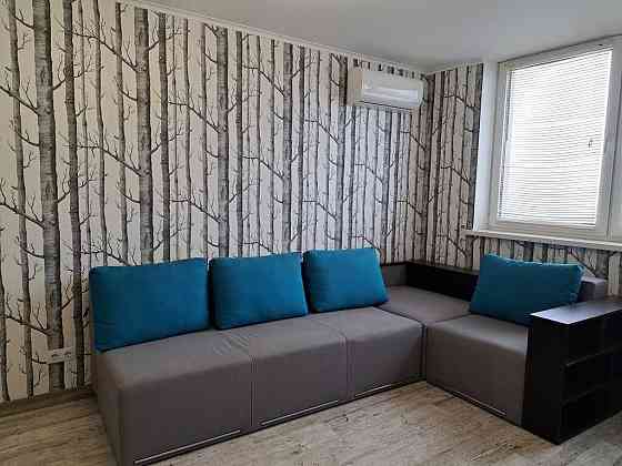 Продам 1 кімнатну квартиру, з меблями, метро Харківська 12 хвилин Київ