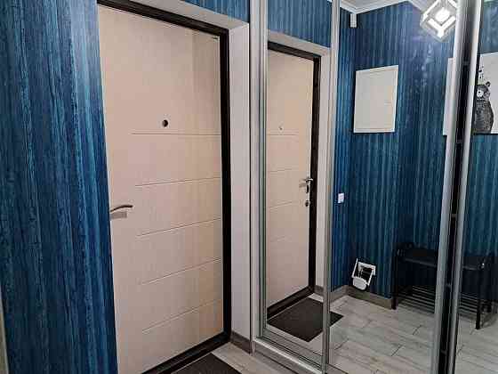 Продам 1 кімнатну квартиру, з меблями, метро Харківська 12 хвилин Київ