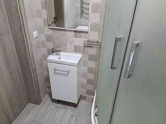 Продам 1 кімнатну квартиру, з меблями, метро Харківська 12 хвилин Київ