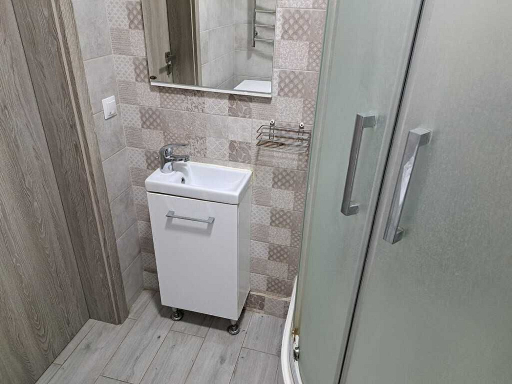 Продам 1 кімнатну квартиру, з меблями, метро Харківська 12 хвилин Киев - изображение 4