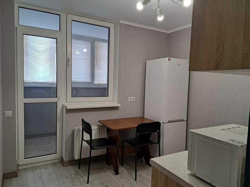 Продам 1 кімнатну квартиру, з меблями, метро Харківська 12 хвилин Киев - изображение 7