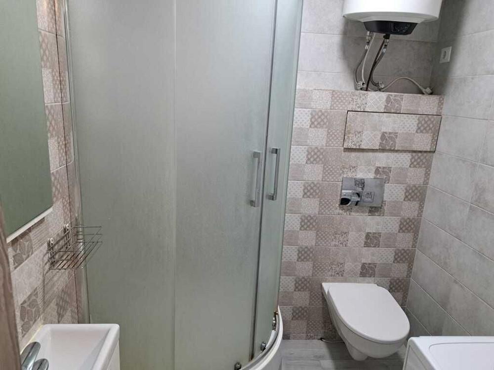 Продам 1 кімнатну квартиру, з меблями, метро Харківська 12 хвилин Киев - изображение 8