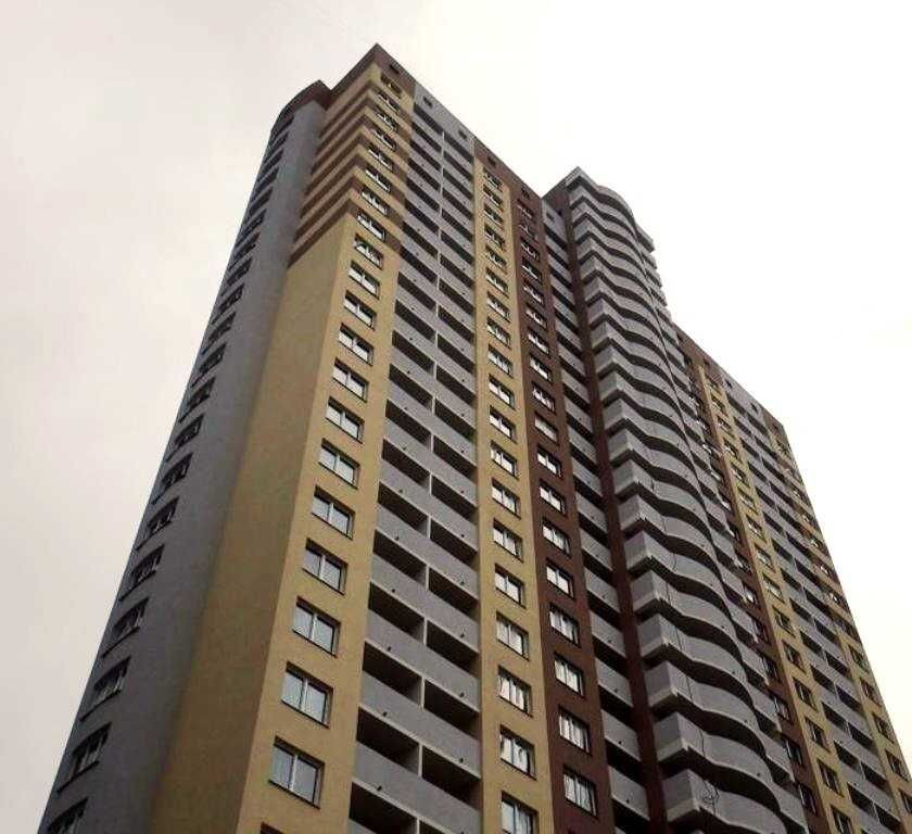 Продам 1 кімнатну квартиру, з меблями, метро Харківська 12 хвилин Киев - изображение 5