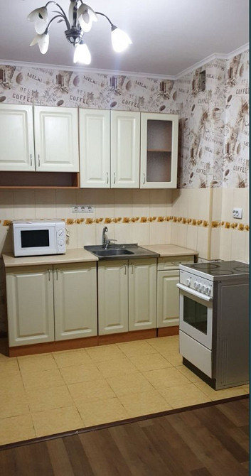 Двокімнатна квартира з ремонтом Ірпінь - зображення 1