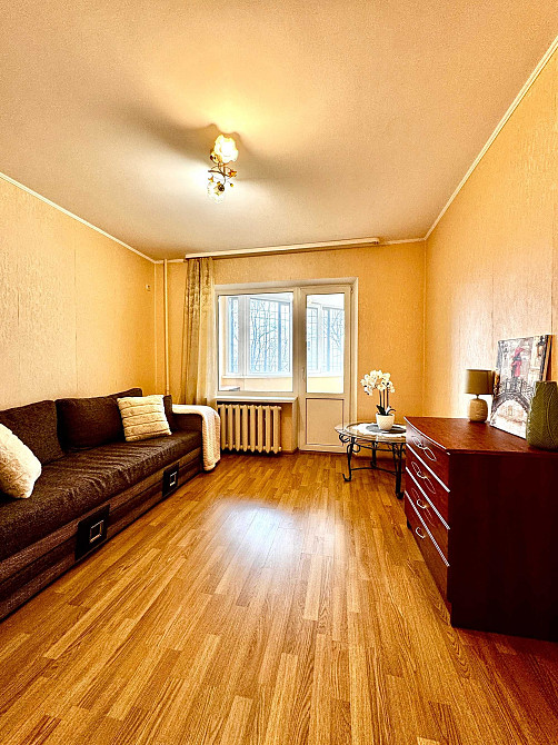 Без комісії! Продається простора 4-кім.квартира, Турецький городок Киев - изображение 1