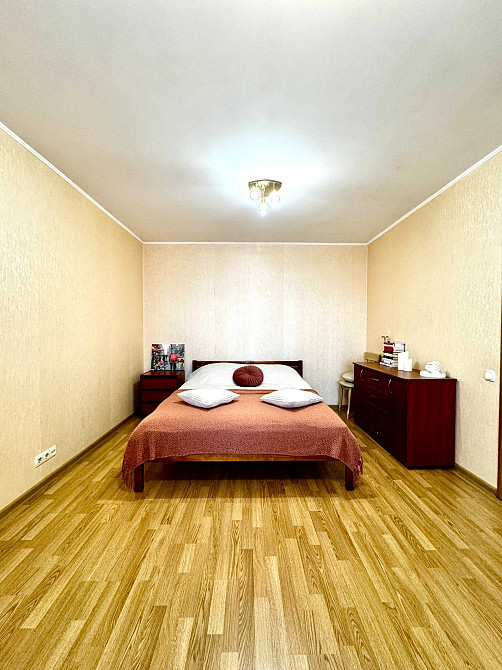 Без комісії! Продається простора 4-кім.квартира, Турецький городок Киев - изображение 3